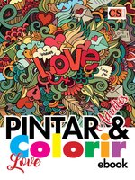 Pintar e Colorir Adultos
